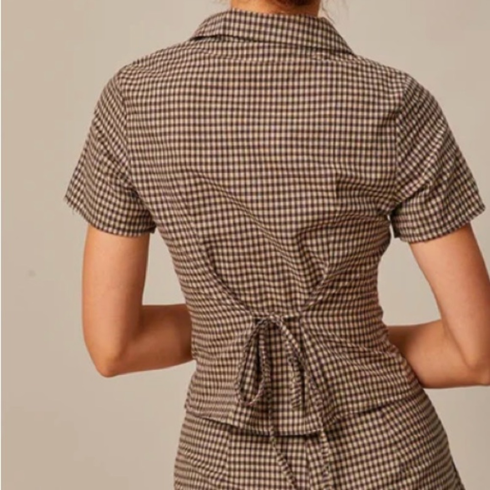 NWT Rihoas Matching Set - Picture 3 of 10